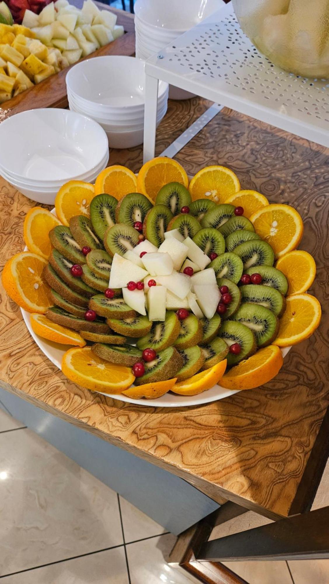 Hotel Soleblu Римини Екстериор снимка